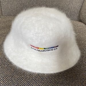 San Francisco Pride Buckethat